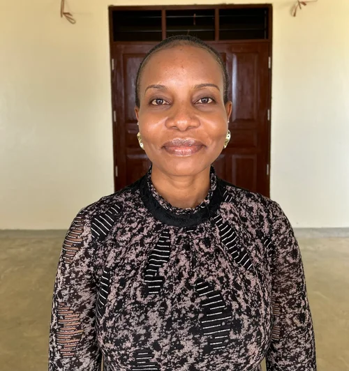 Alice Mwaka